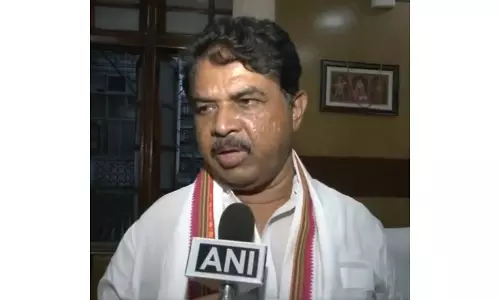 BJPs R. Ashok Accuses Karnataka CM of Fraud Cover-Up
