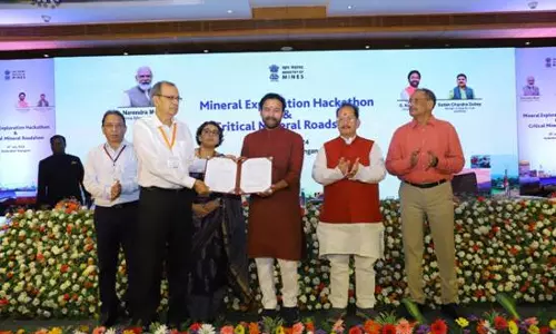 24 Critical and Strategic Mineral Blocks Up for Auction: Mines Minister