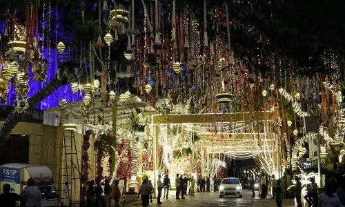 Pavan Varma | Indian shaadis are lavish, why roast just Ambanis?