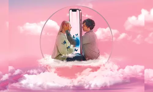 Gen-Z Redefine Love in Digi Age