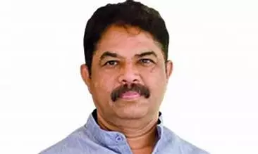 Sidda buried Valmiki Corporation fraud case, alleges BJP