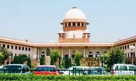 SC to hear on July 22 plea to seize money received by political parties under electoral bonds scheme