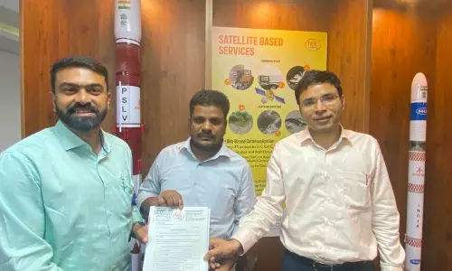 T-SAT Channels Shift to GSAT-16 for Enhanced Education