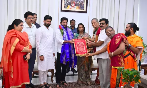 Telangana CM Revanth to Attend Bonalu Celebrations at Ujjaini Mahankali Temple