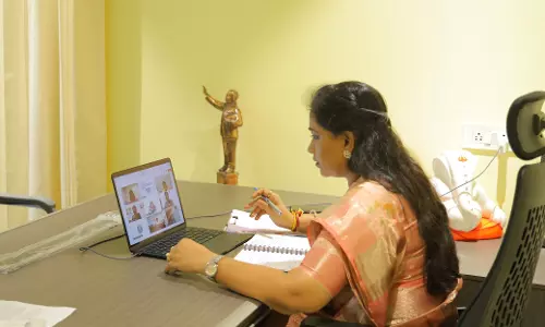 North Andhra ministers ask officials to be vigilant during rains