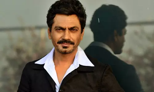 Did Nawazuddin Siddiqui do south movies only for money?
