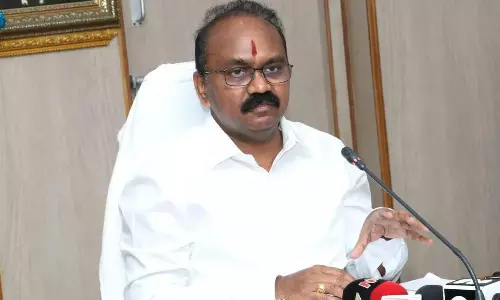 Several Reforms in Tirumala: TTD EO Several Reforms in Tirumala: TTD EO