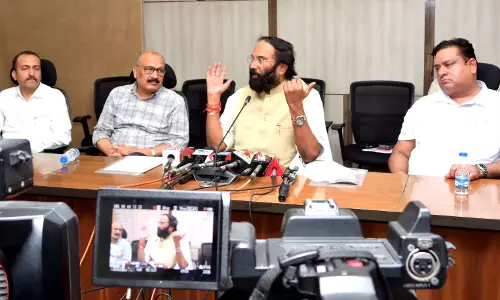 Govt to announce future actions on KLIS barrages in Assembly: Uttam