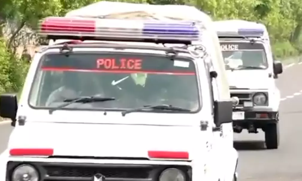 New Delhi concerned over spurt in terror violence in Jammu New Delhi concerned over spurt in terror violence in Jammu
