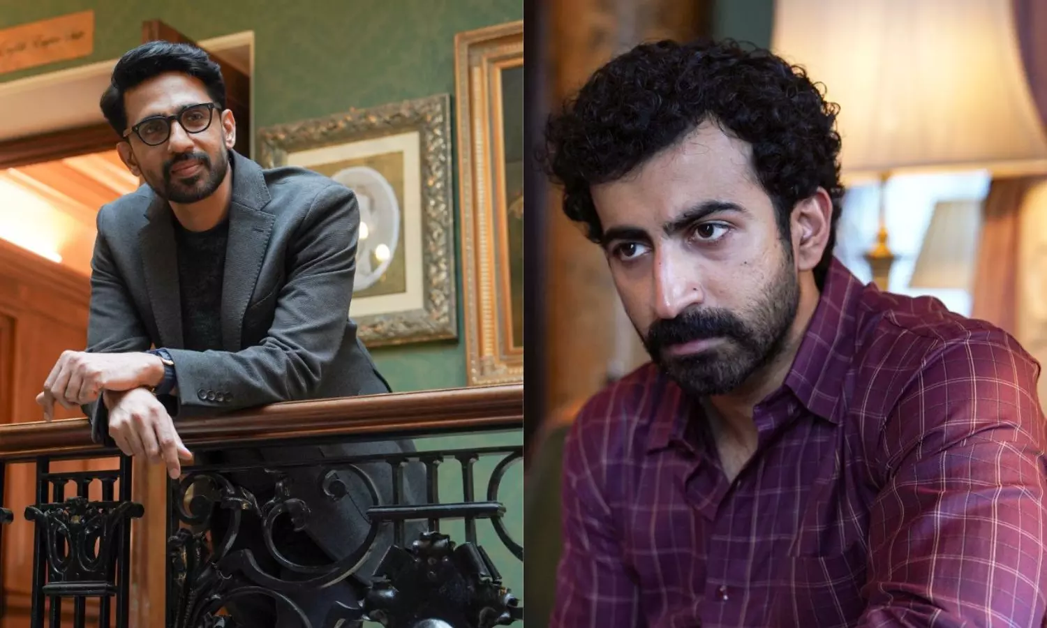 South Actors reimburse when films don’t do well: Roshan Mathew South Actors reimburse when films don’t do well: Roshan Mathew