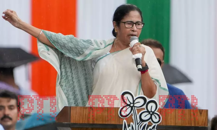 West Bengal Govt Tables Anti-Rape Bill at State Assembly