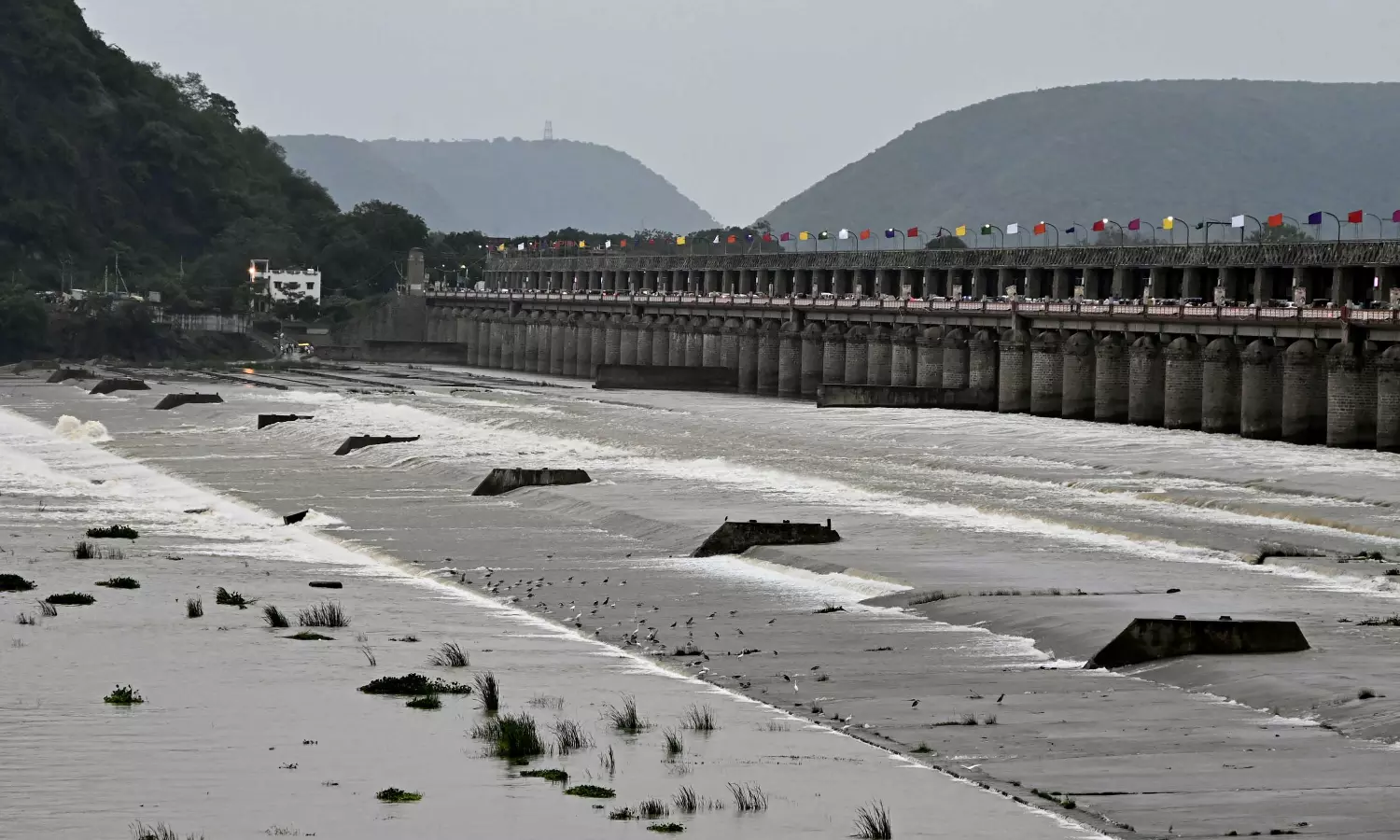 Holiday declared for Kovvuru division schools in Kakinada