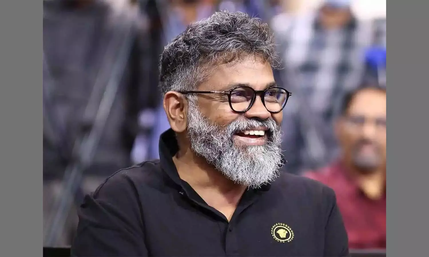 Chandrabose Joins Sukumar in US for Pushpa Work Chandrabose Joins Sukumar in US for Pushpa Work
