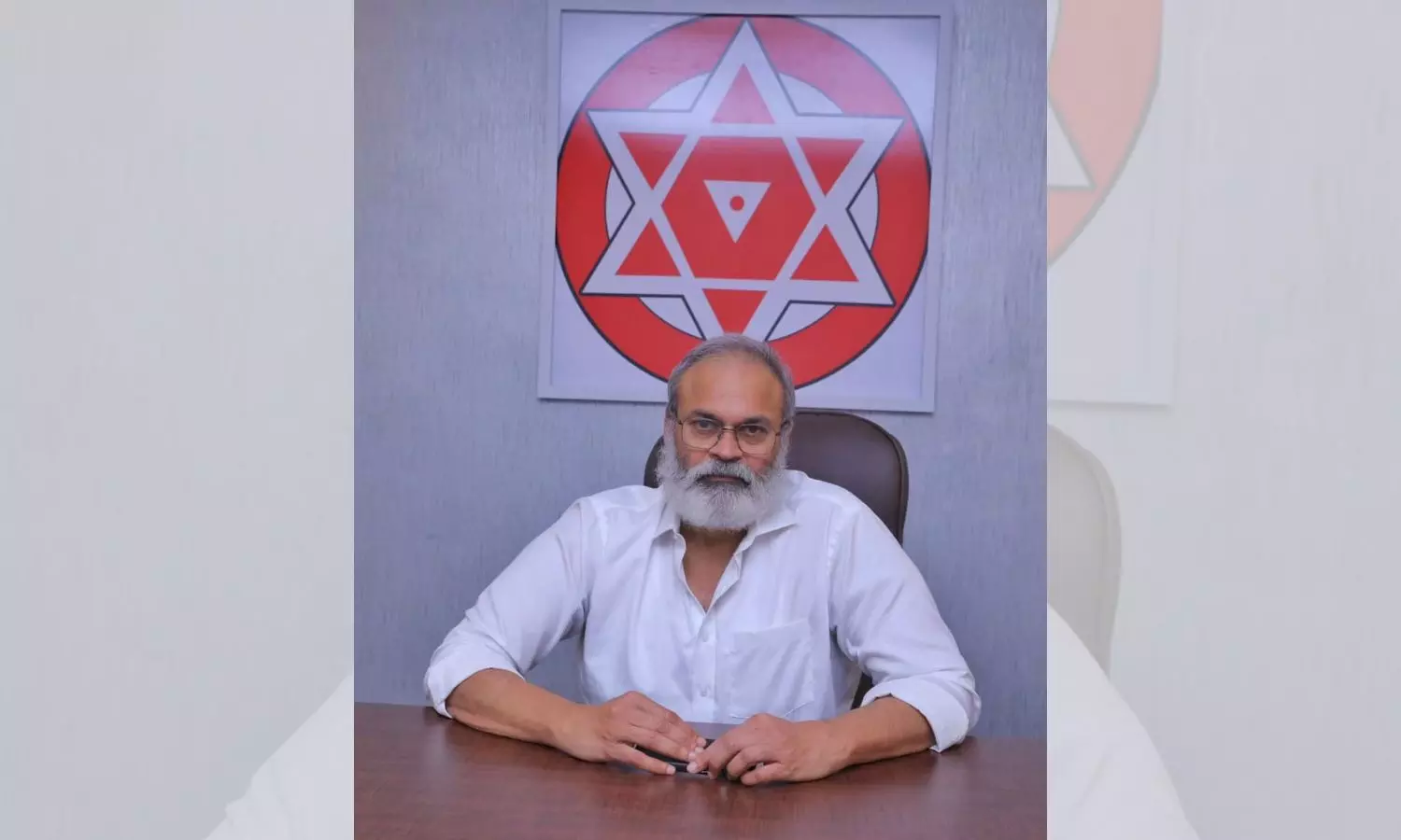 Jagan taking political mileage from Rashids death: Jana Sena Jagan taking political mileage from Rashids death: Jana Sena