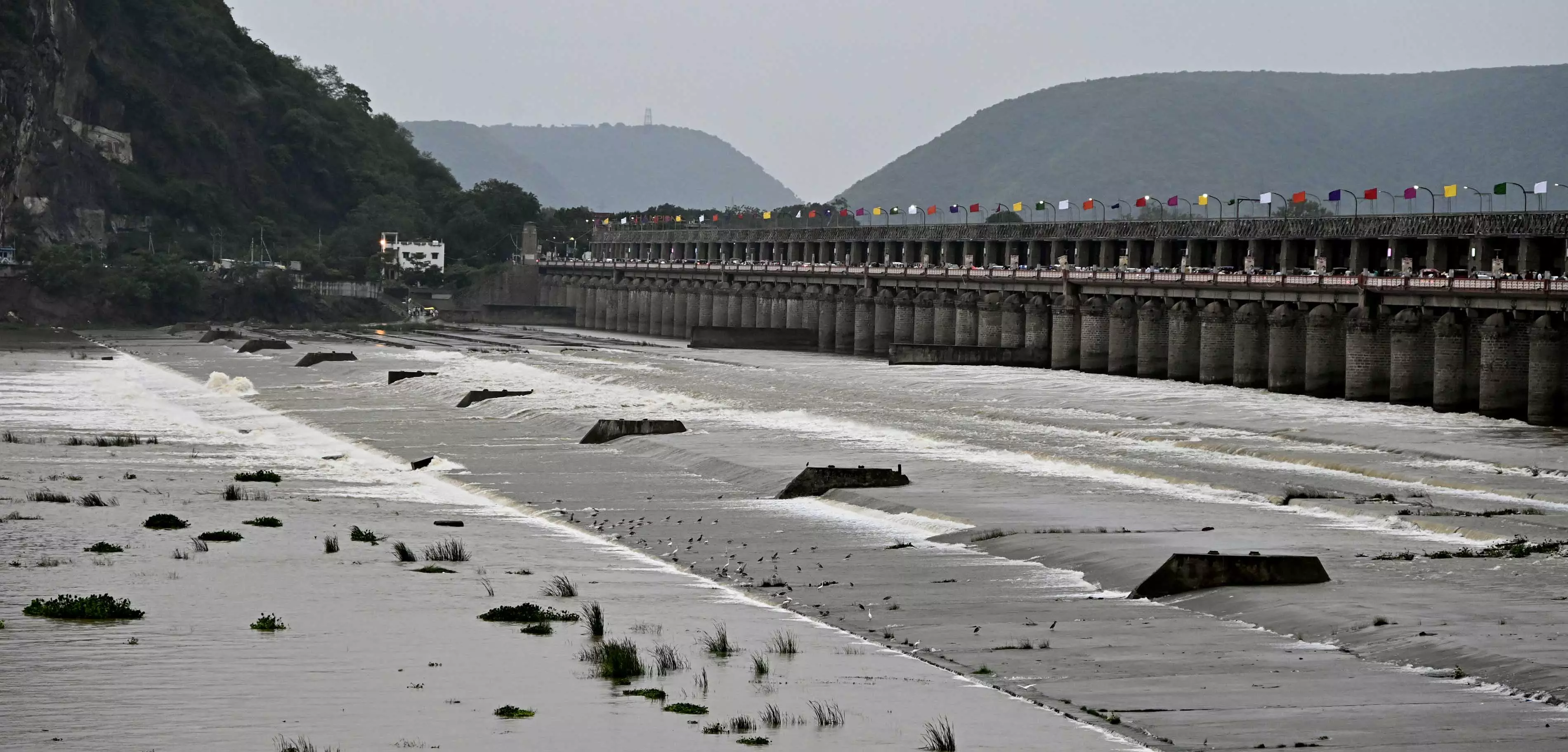 Holiday declared for Kovvuru division schools in Kakinada Holiday declared for Kovvuru division schools in Kakinada