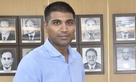 TD, YSRC Raise AP Issues at all Party Meeting TD, YSRC Raise AP Issues at all Party Meeting