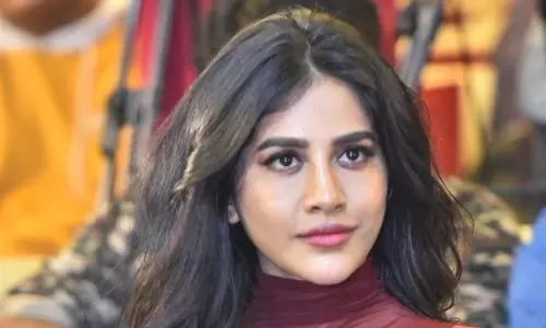 Nabha Nateshs Struggles Continue as Darling Fails to Impress