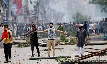 Bangladeshs top court scales back government jobs quota after deadly unrest killed scores