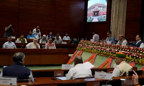 Indias Budget may raise revenue expenditure estimate for FY25