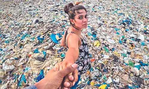 Monstrosity Of Micro-Trends