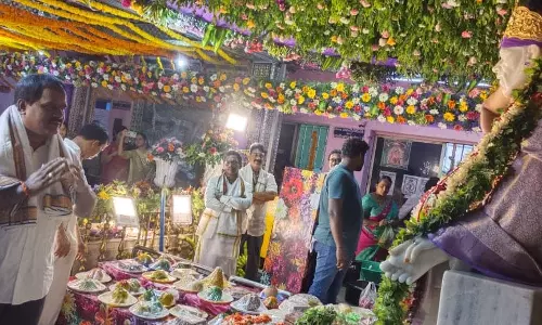 Andhra Pradesh: Jana Sena Launches Membership Drive, Celebrates Guru Pournima