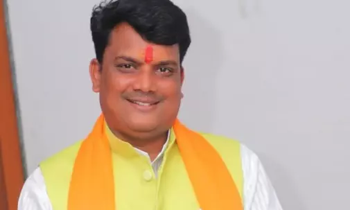 MP mantri threatens to resign after being stripped of forest portfolio, issue resolved, BJP says MP mantri threatens to resign after being stripped of forest portfolio, issue resolved, BJP says