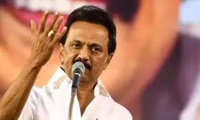 Tamil Nadu: CM Stalin Opens projects for 5643 houses Tamil Nadu: CM Stalin Opens projects for 5643 houses