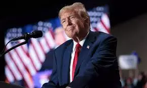 AA Edit | Will Biden’s exit make it easier for Trump to win? AA Edit | Will Biden’s exit make it easier for Trump to win?