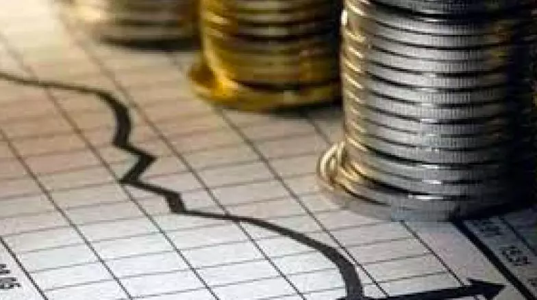 Private Sector Should Increase Its Share in Capital Formation Private Sector Should Increase Its Share in Capital Formation