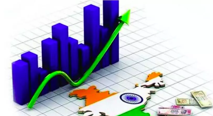 India Needs to Create 78.51 Lakh Jobs in Non-Farm Sector: Survey India Needs to Create 78.51 Lakh Jobs in Non-Farm Sector: Survey