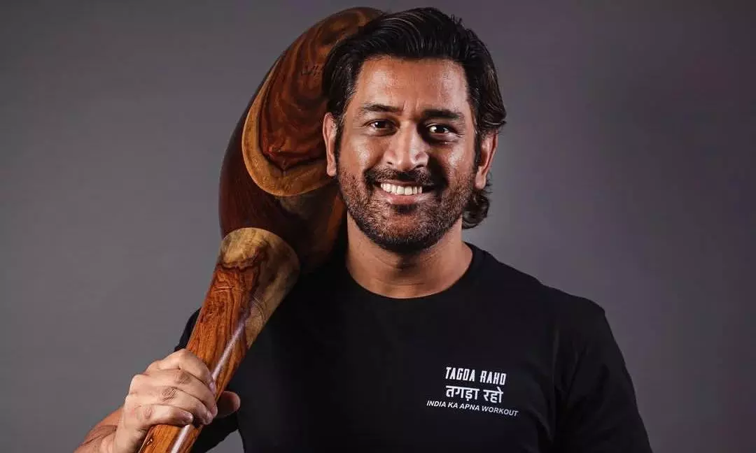 Fitness Sways the Desi Way