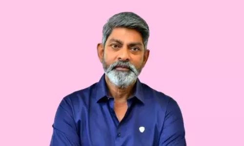 ED Questions Jagapathi Babu
