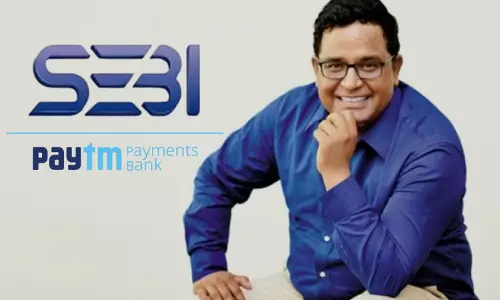 SEBI Notice to Paytm: Scrutinizing ESOPs Granted to Vijay Shekhar Sharma