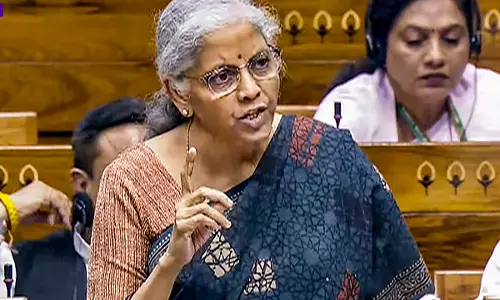 India recovered, expanded in orderly fashion from pandemic: Economic Survey 2023-24