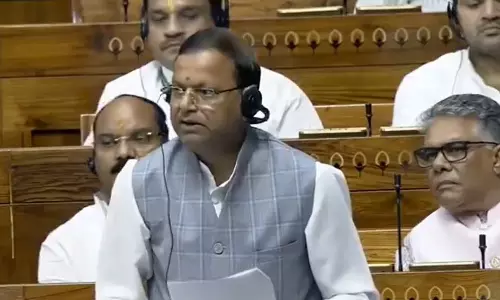Centre Denies Special Status to Bihar
