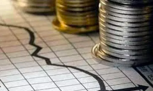 Private Sector Should Increase Its Share in Capital Formation