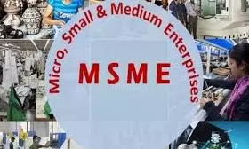 MSME data will help policy-making, finds economic survey MSME data will help policy-making, finds economic survey