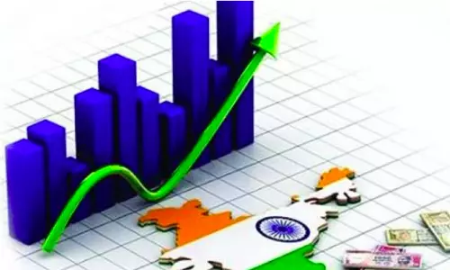 India Needs to Create 78.51 Lakh Jobs in Non-Farm Sector: Survey India Needs to Create 78.51 Lakh Jobs in Non-Farm Sector: Survey