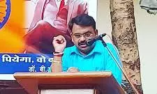 MP Govt Says Name Plate Outside Shop Not Mandatory