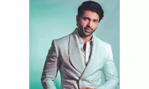 Harassment and drug abuse are serious issues: Taha Shah Harassment and drug abuse are serious issues: Taha Shah