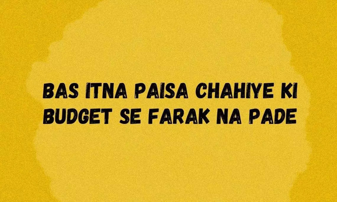 Humour: unofficial currency of budget day!