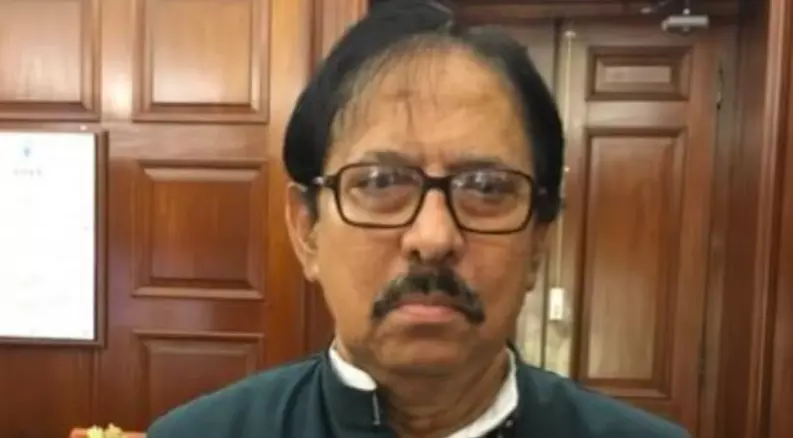 WB Speaker swears in four TMC MLAs WB Speaker swears in four TMC MLAs