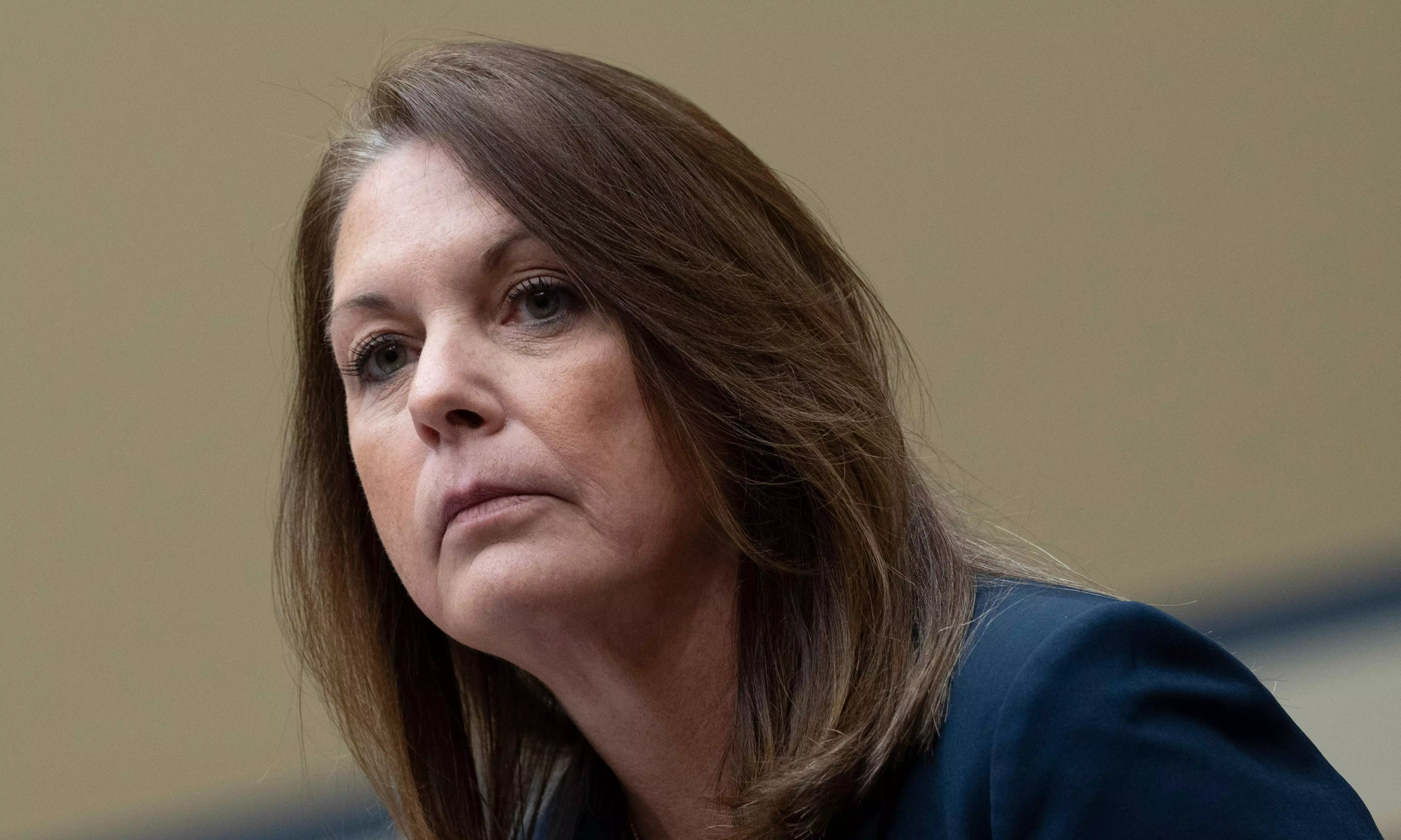 US Secret Service Director Resigns After assassination attempt against Donald Trump US Secret Service Director Resigns After assassination attempt against Donald Trump