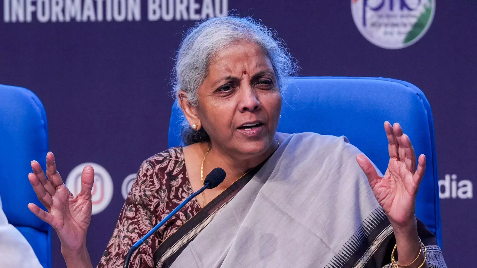 DC Edit | A Budget for continuity, no reckless initiatives DC Edit | A Budget for continuity, no reckless initiatives