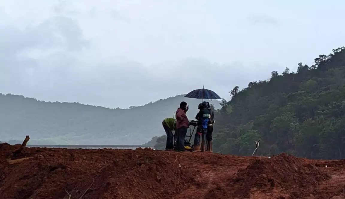 Karnataka: Landslide Death Toll Rises to Eight Karnataka: Landslide Death Toll Rises to Eight