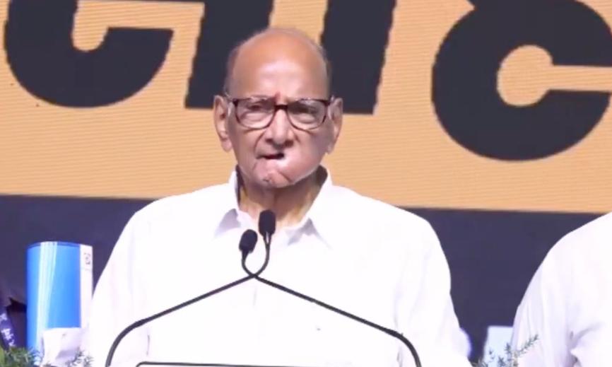 BJP and Shiv Sena Alliance Strains Ahead of Polls