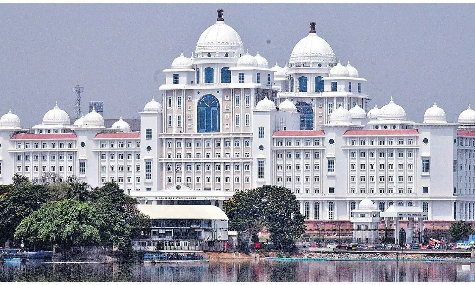 Telangana to Receive Rs 3,000 Crore More in Tax Devolution in 2024–25 Telangana to Receive Rs 3,000 Crore More in Tax Devolution in 2024–25