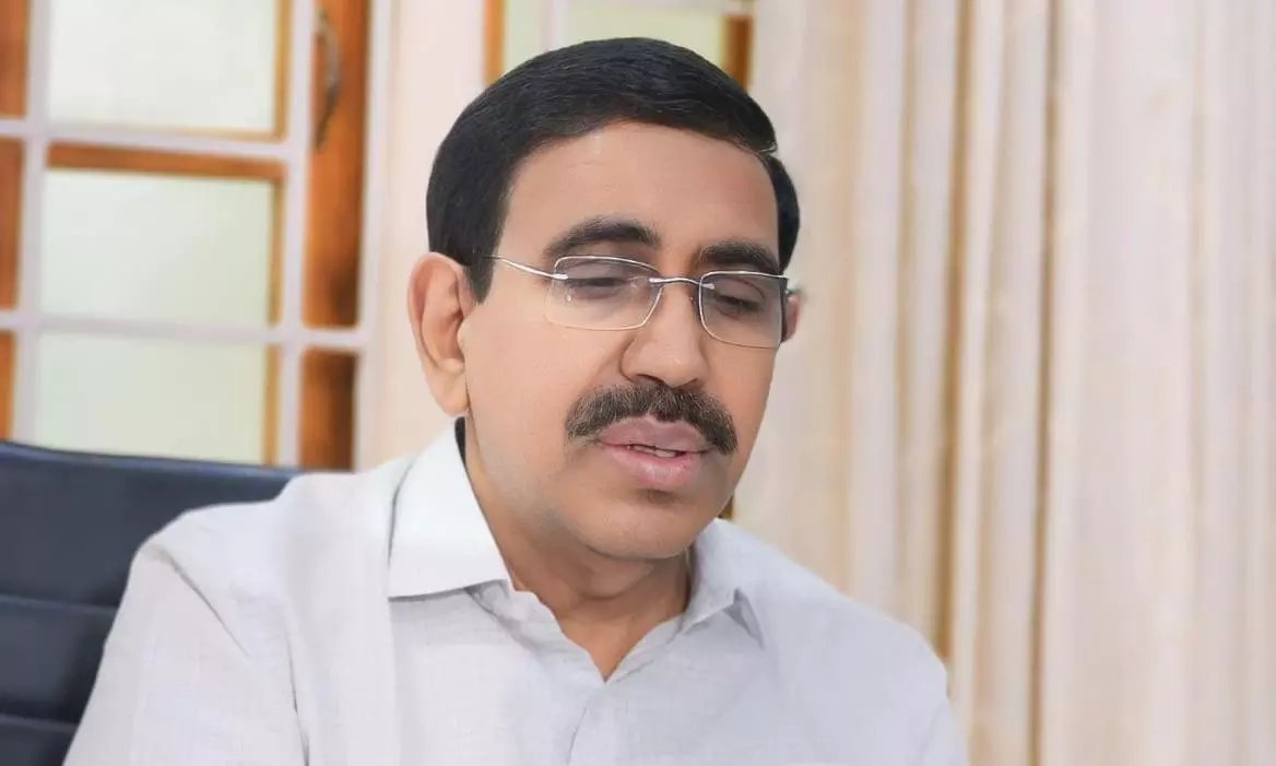 CITIIS Project for Education and Health in Amaravati CITIIS Project for Education and Health in Amaravati