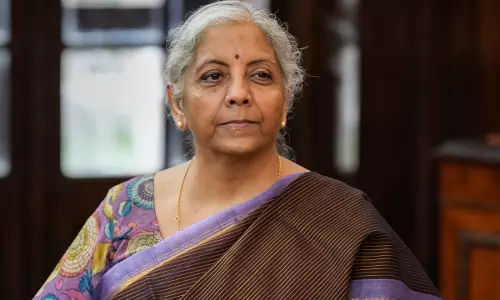 FM Nirmala to present Budget-2024 soon: Key numbers to be watched