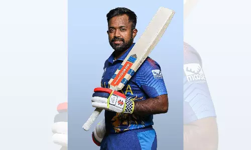 Ahead of series with team India, Sri Lanka picks new T20 captain